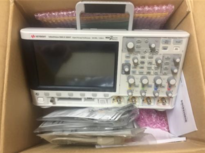 出售/回收/维修/Keysight/DSOX3102T示波器图1