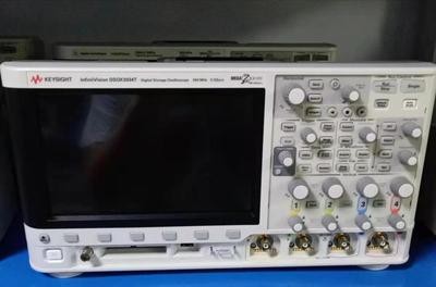 出售/回收/维修/Keysight/MSOX3012T示波器图1