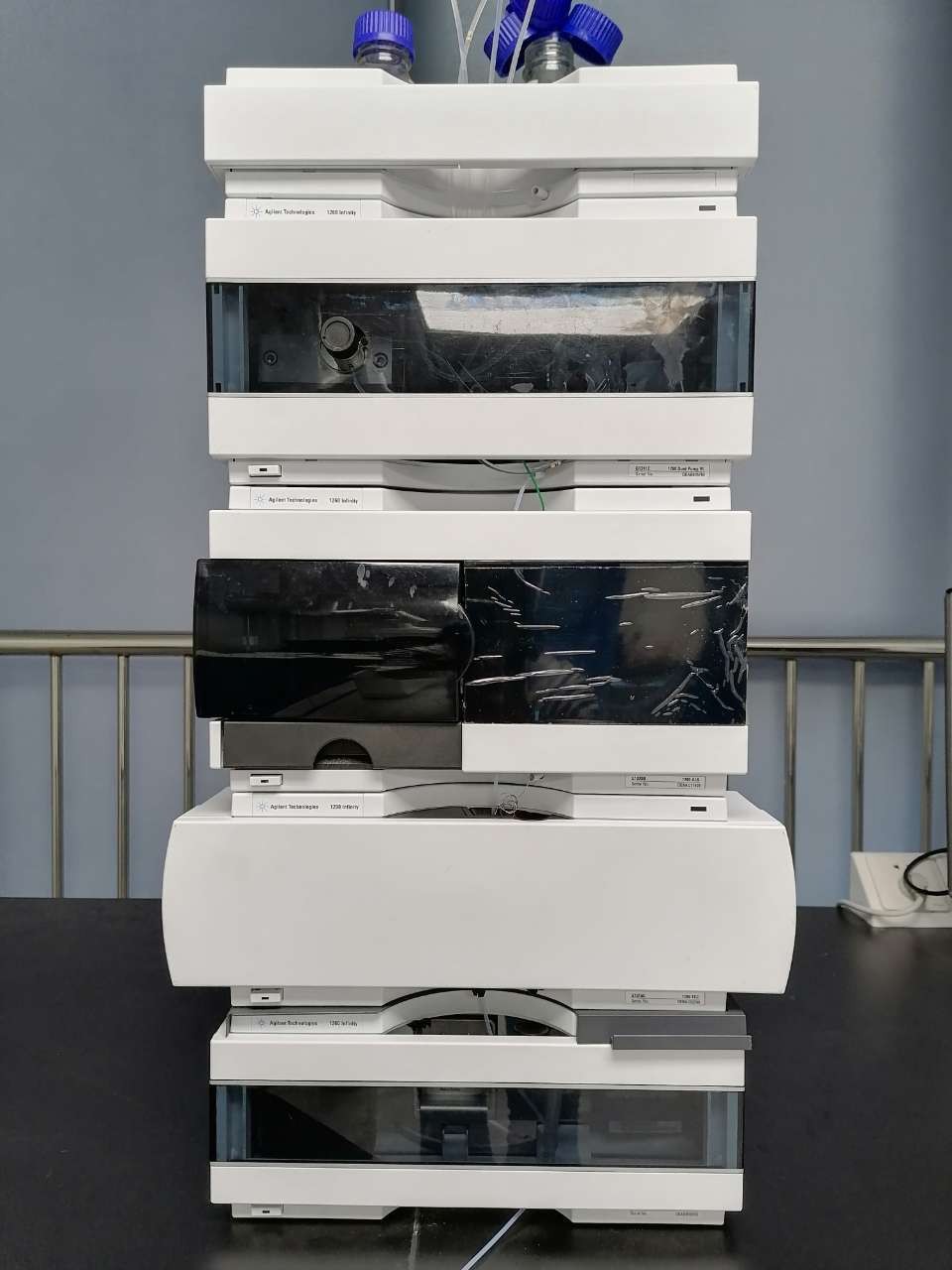 二手液相色谱分析仪-南京艾康科学仪美国品质-品牌热销图2