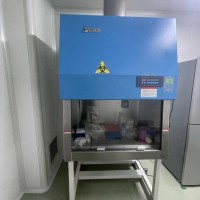 单人生物安全实验柜