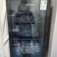 桌上用冰柜 奥克斯