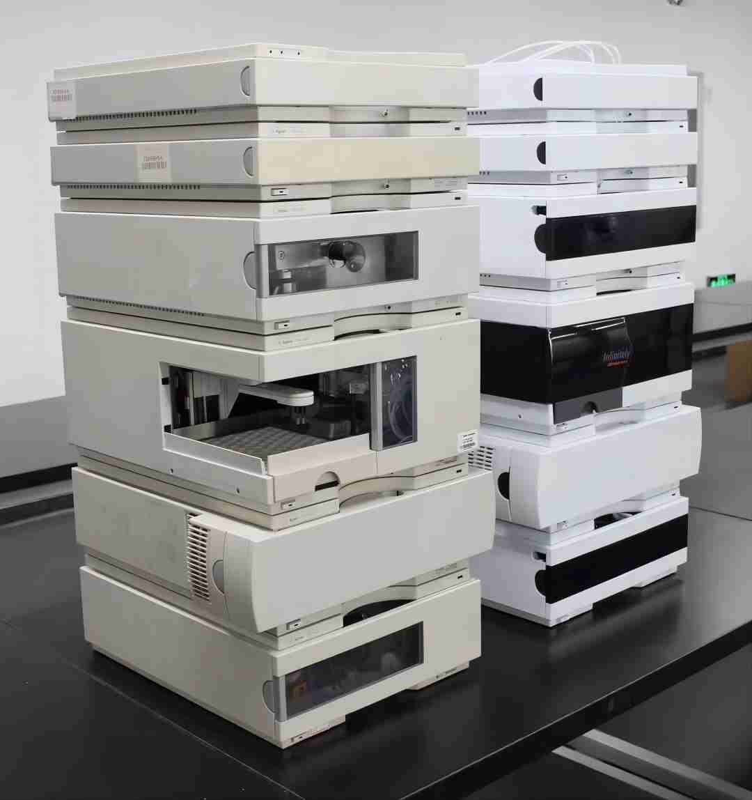 买二手高效液相色谱仪就找南京艾康仪器图1