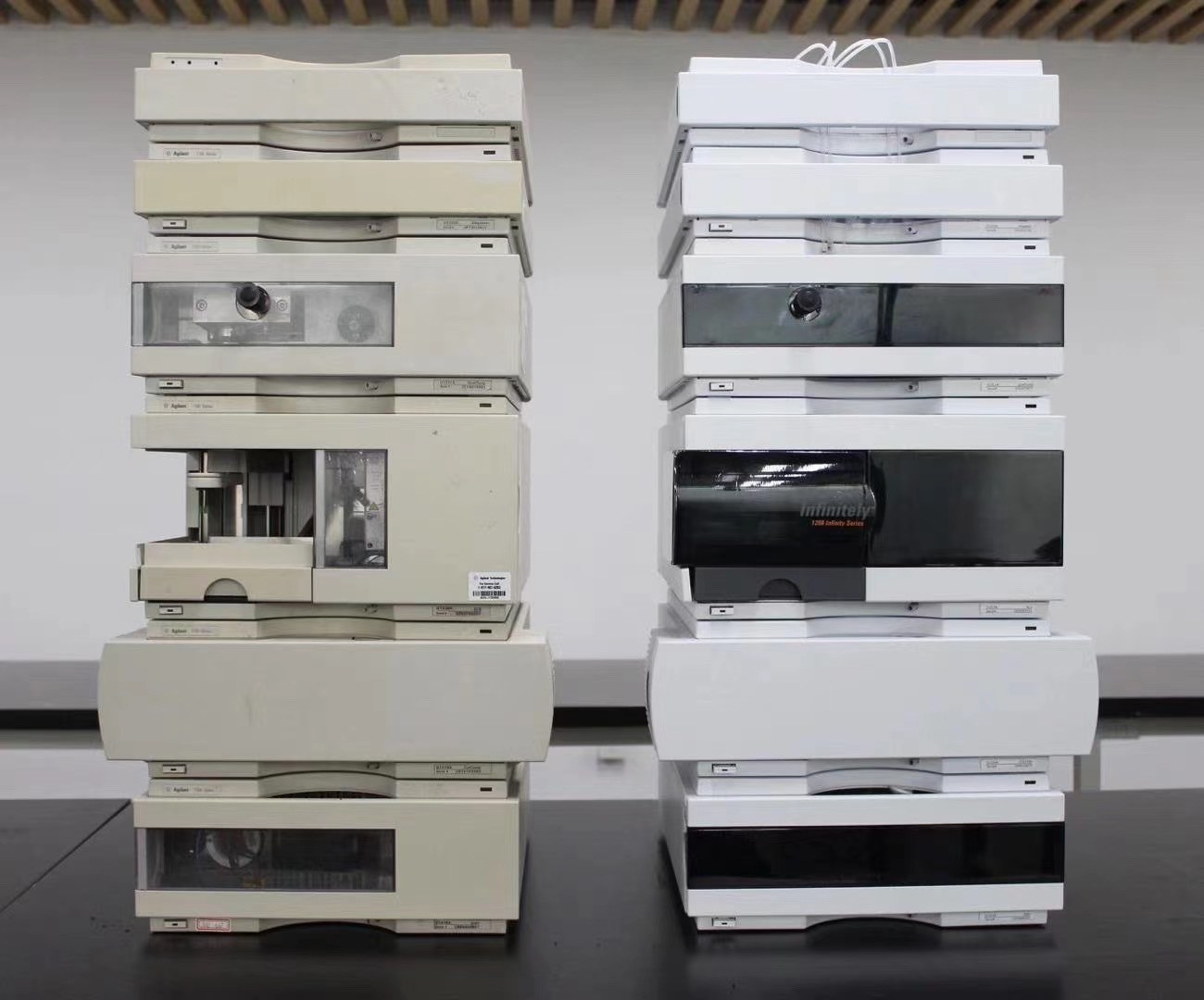 买二手高效液相色谱仪就找南京艾康仪器图2