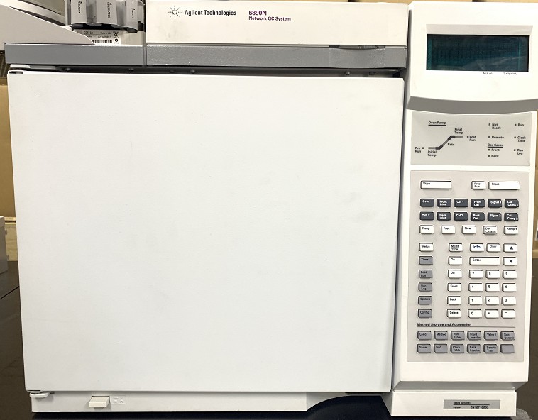 南京二手分析仪器/实验室仪器选艾康仪器图1