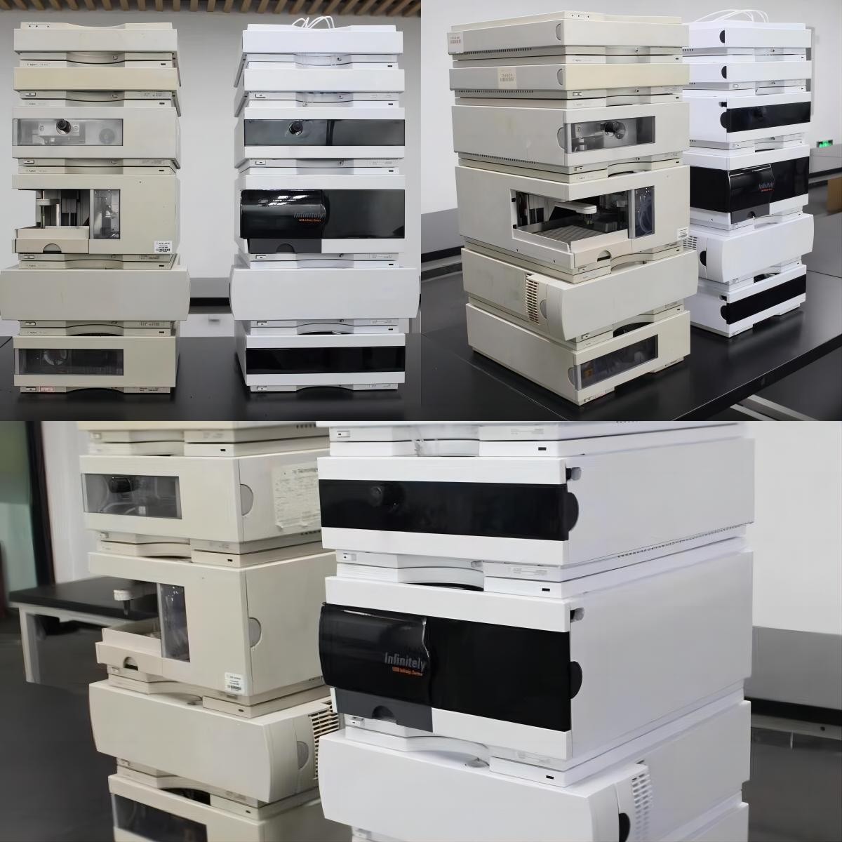 南京分析仪器-二手液相I色谱仪器市场报价艾康仪器图1