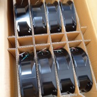 EFB1524SHG 台达 24V ACS510/550变频器防水散热风扇