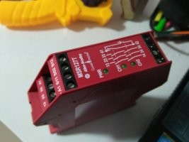 440R-N23126安全继电器图1