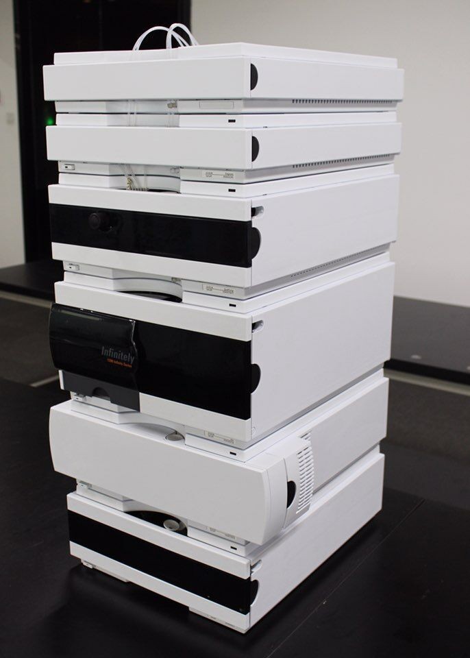 [南京艾康仪器]实验分析仪器二手气相/液相/维修认证图2