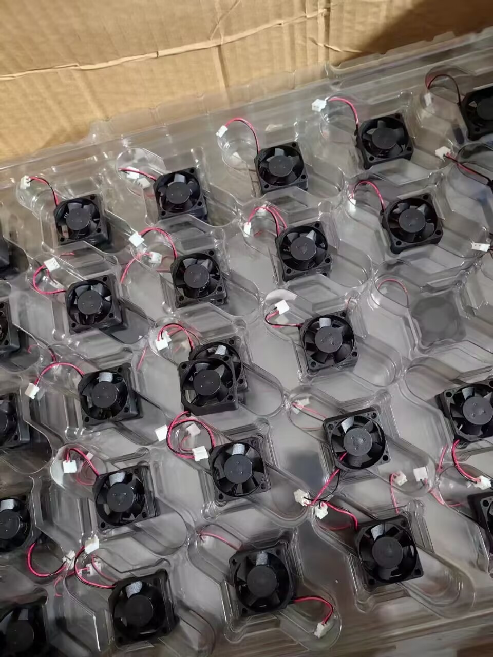 FD121225HB 12V 0.46A原装图1