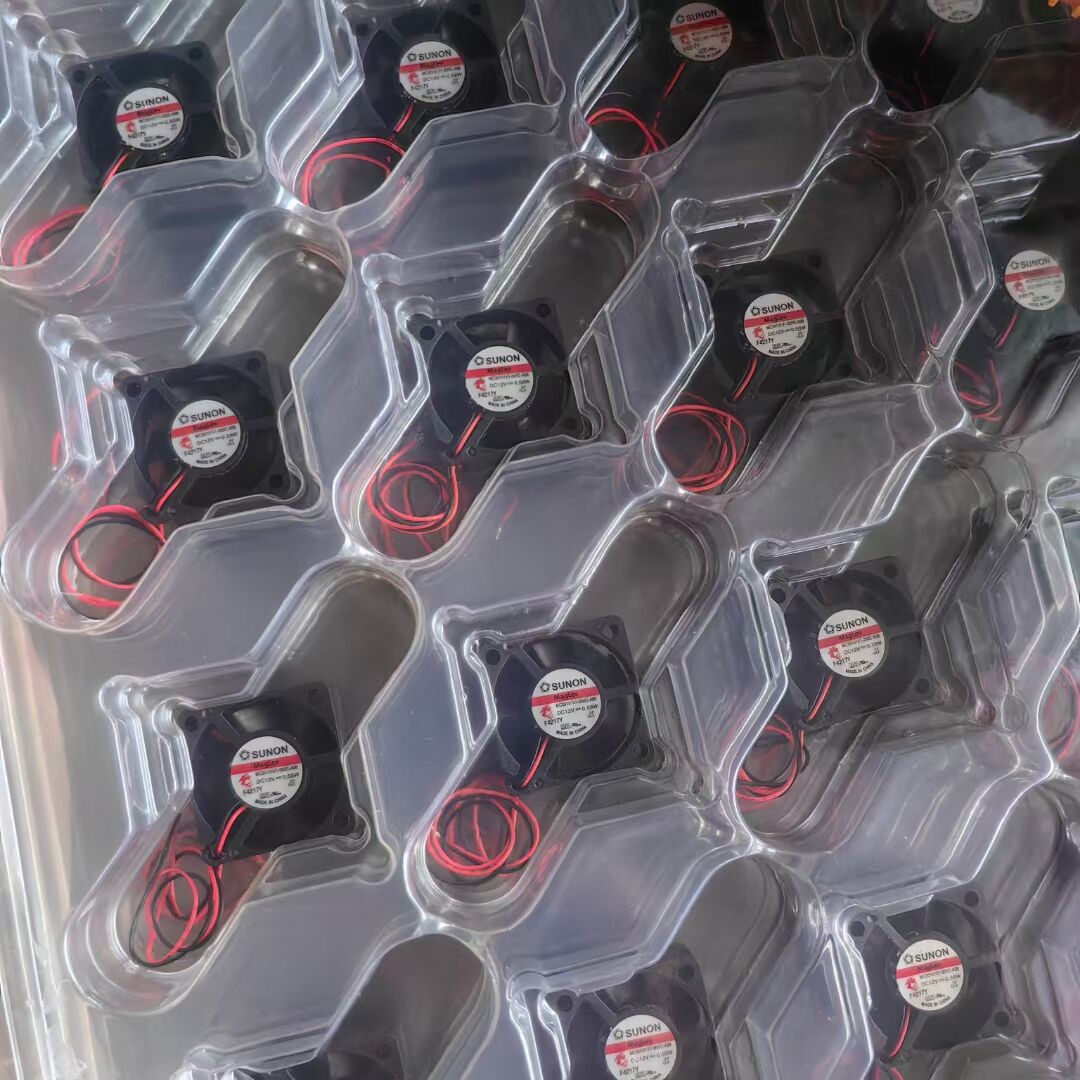 全新台湾元山 FD124010HB图1