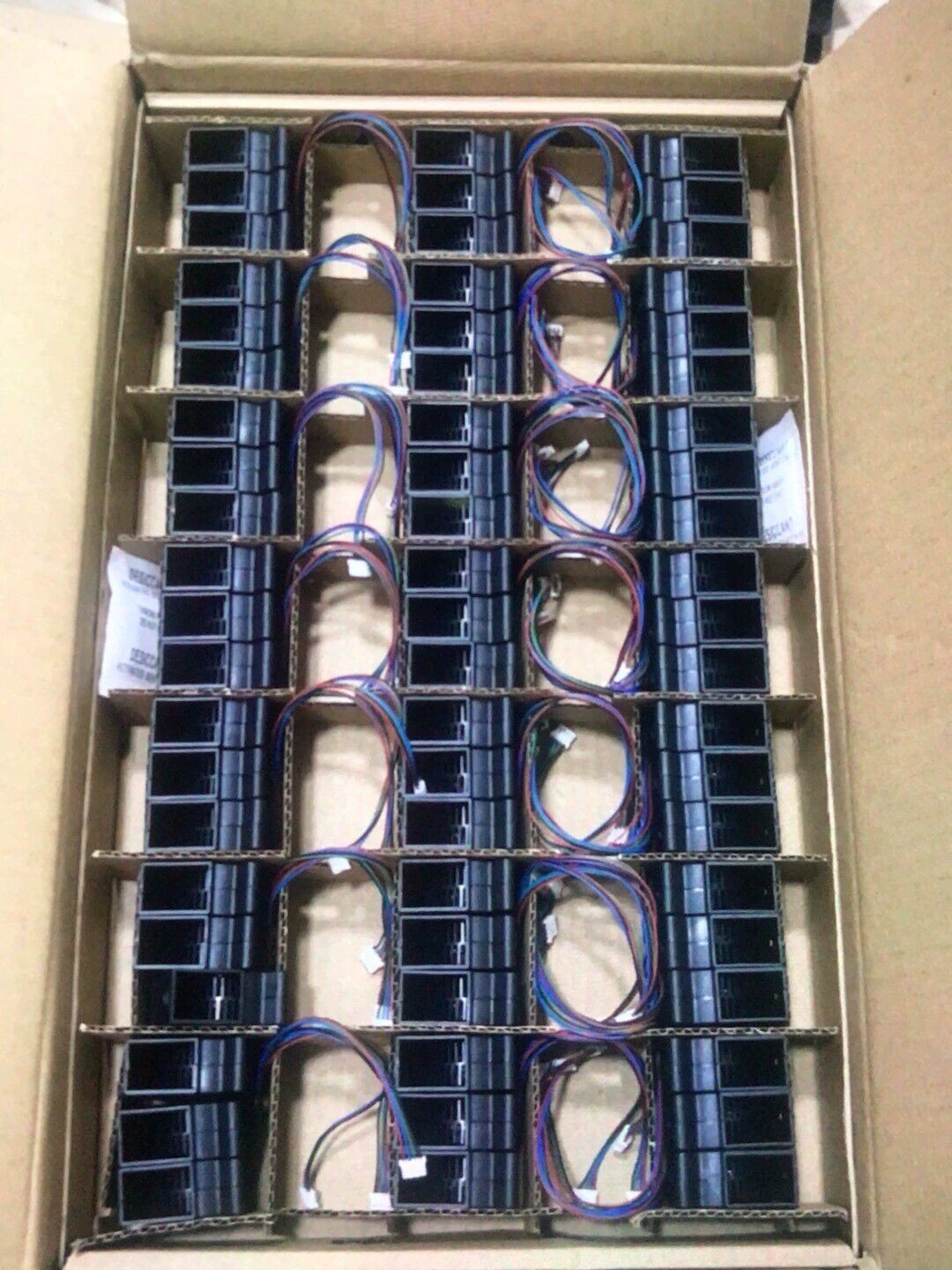 元山 FD248025EB-N 24V 0.23A图1