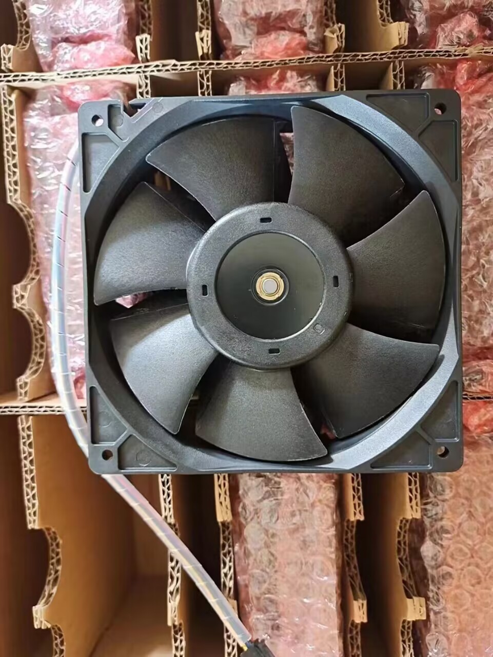 FD122510HB 2510 12V 1.08W图1