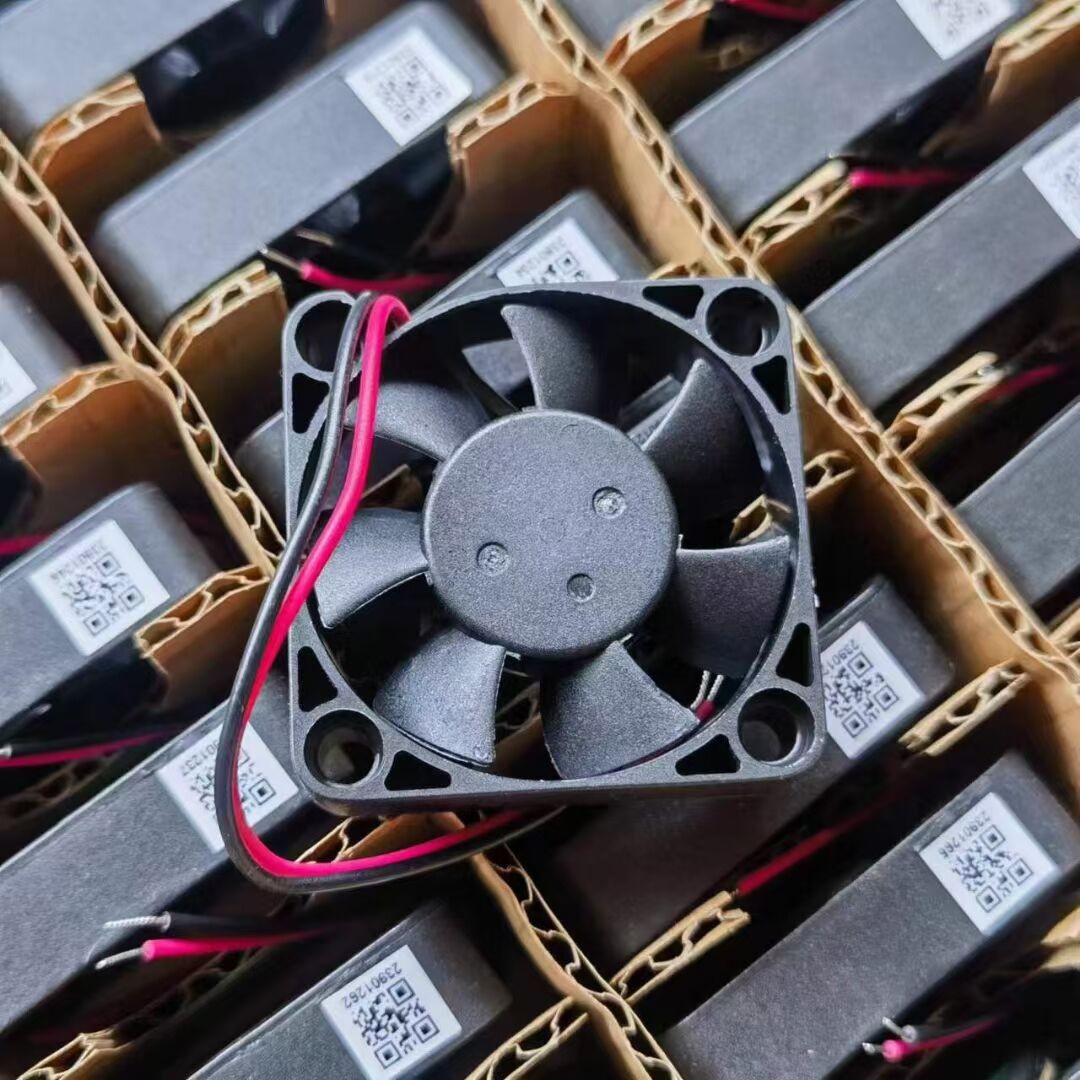 原装ADDA AA20060HB-AW图1