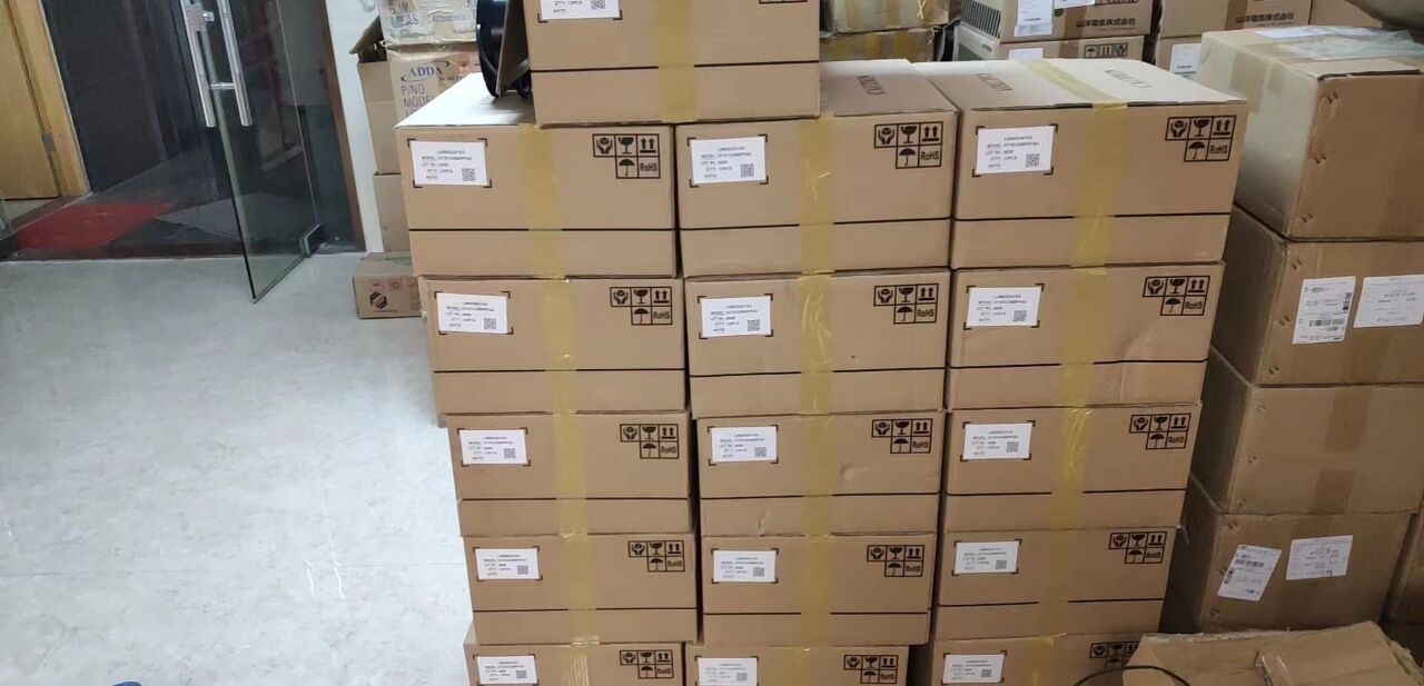 机箱风扇 12V 0.48A AD1312MB-F51图1