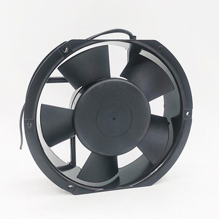 ADDA直流风机AD1212MB-F52 12038风扇图1