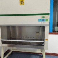 双人生物安全柜