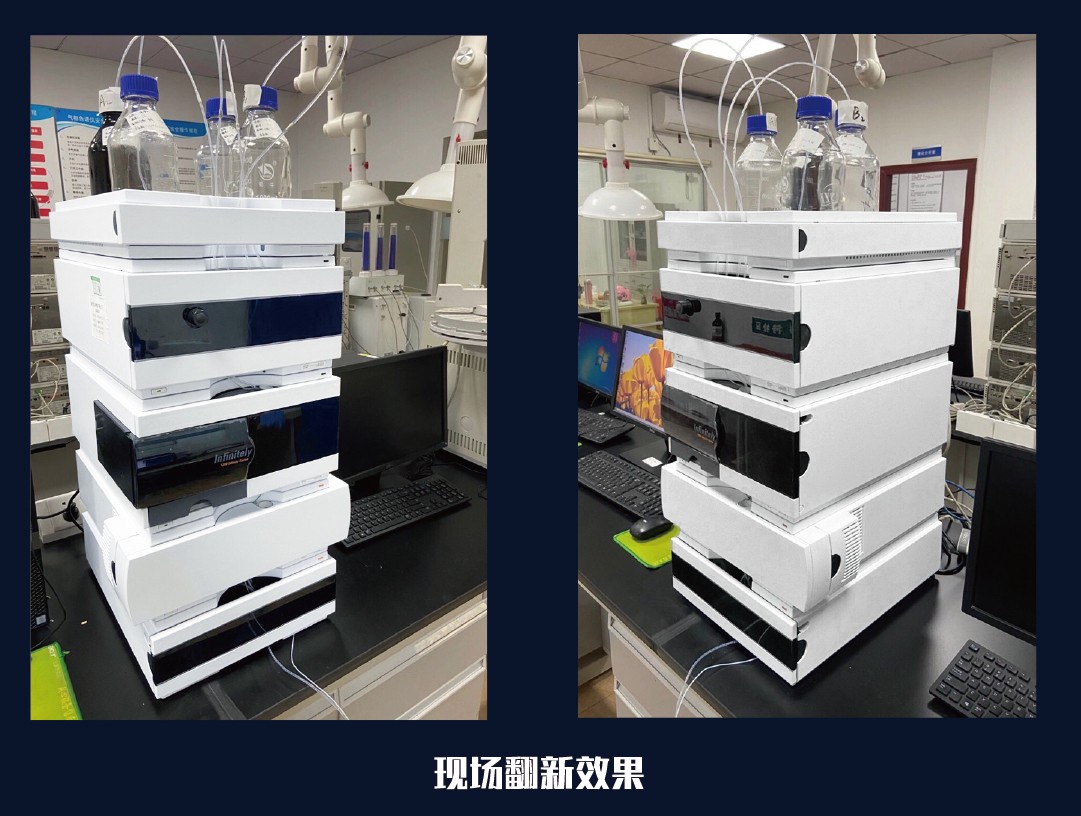 认证翻新实验室分析仪器-检测仪器找《艾康仪器》图1