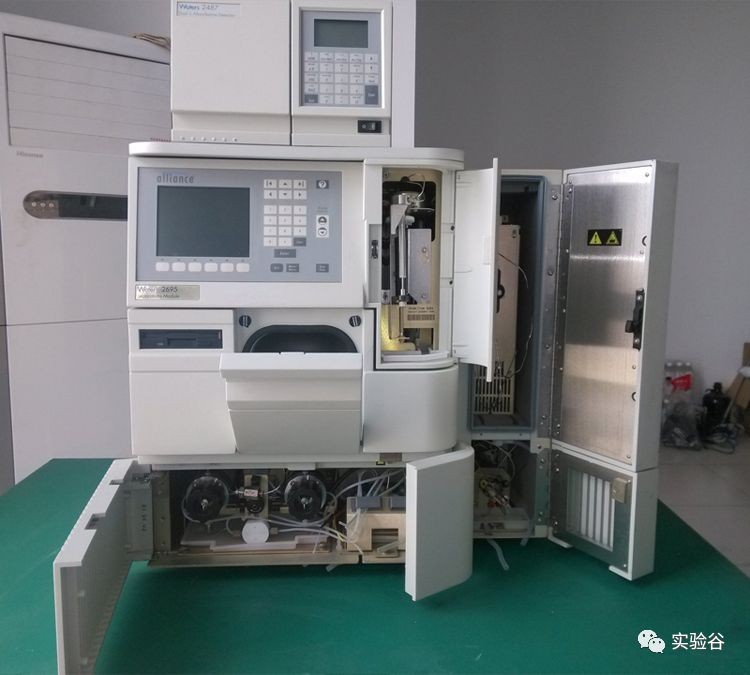 实验室设备仪器-液相色谱分析仪器-价格低-就在南京艾康仪器图1