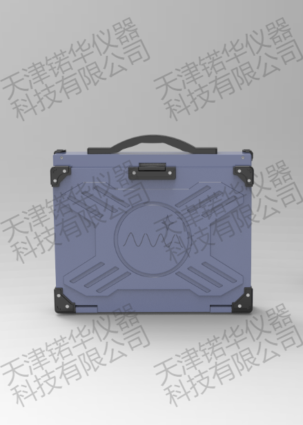 “狼烟”综合测试平台图1