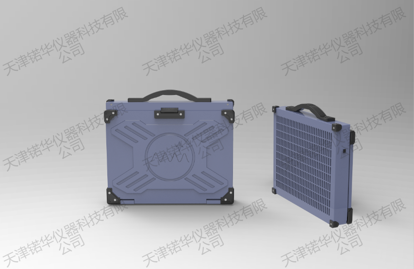 “狼烟”综合测试平台图2