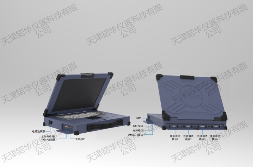 “狼烟”综合测试平台图3