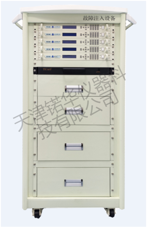 测试测量设备--故障注入设备图1