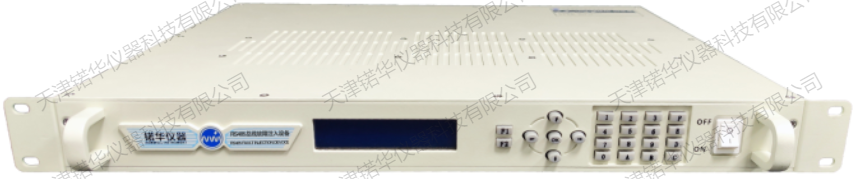 测试测量设备--故障注入设备图2