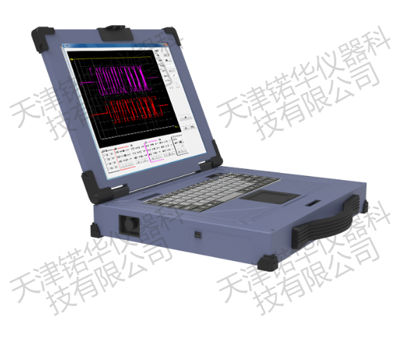 在线式1553B总线测试仪图1