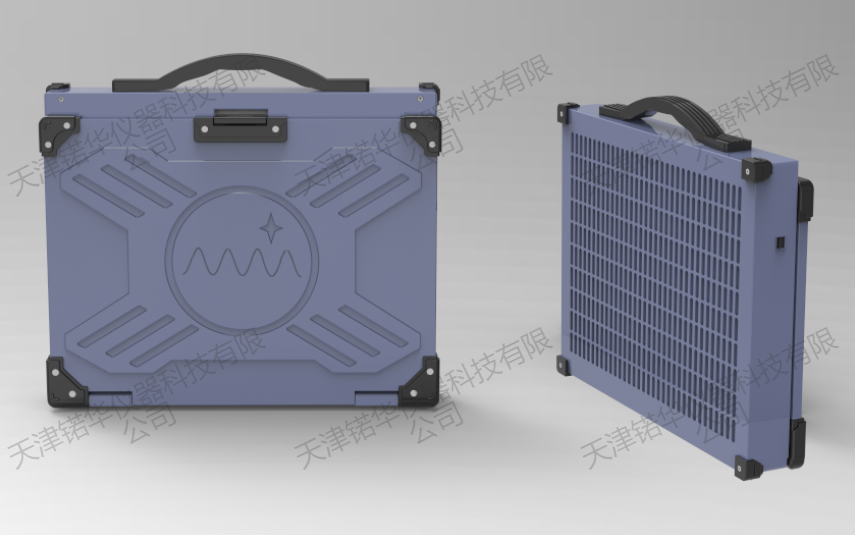 在线式1553B总线测试仪图2