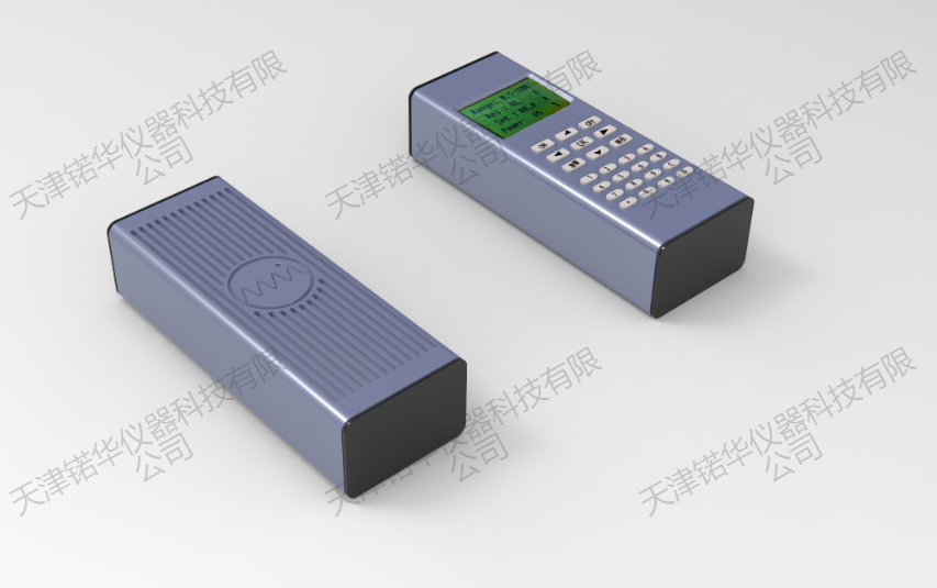 在线式1553B总线测试仪图3