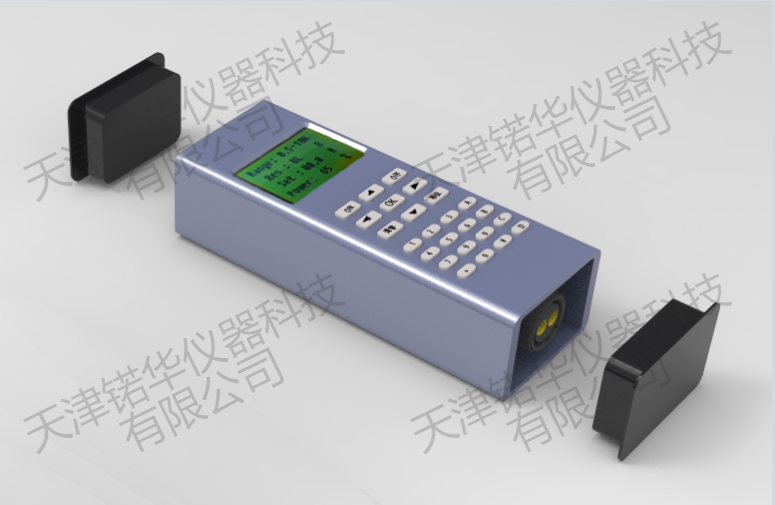 在线式1553B总线测试仪图5