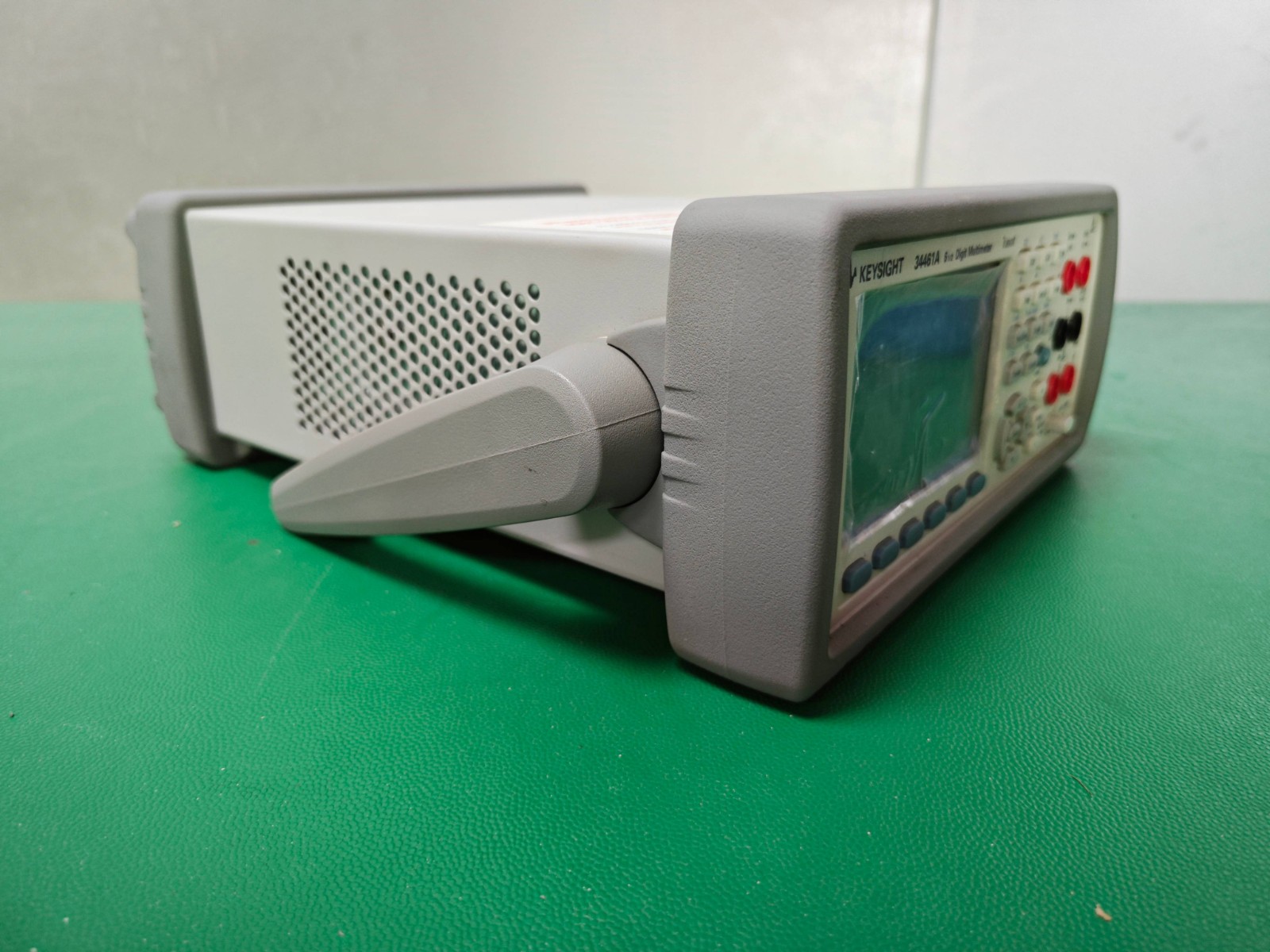 二手安捷伦Agileng回收EKYSIGHT是德34461A图2